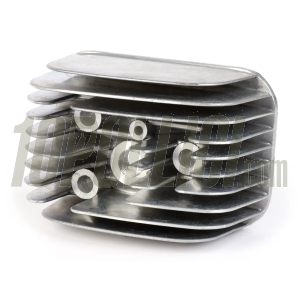 Cilinder head QUALITA' OEM for Piaggio Ciao - Ø 38,2mm