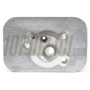 Cilinder head QUALITA' OEM for Piaggio Ciao - Ø 38,2mm