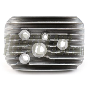Cilinder head QUALITA' OEM for Piaggio Ciao - Ø 38,2mm