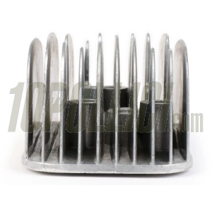 Cilinder head QUALITA' OEM for Piaggio Ciao - Ø 38,2mm