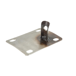 Hook seat Lambretta 125 LI, Special, GP, DL, 150 LI, Special, SX, GP, 175 TV, 200 TV, SX, GP, DL