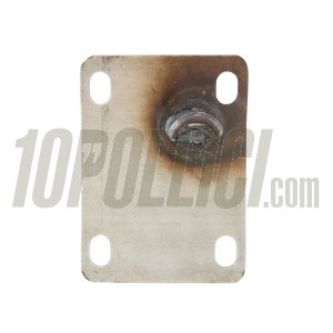 Gancio sella per Lambretta 125 LI, Special, GP, DL, 150 LI, Special, SX, GP, 175 TV, 200 TV, SX, GP, DL
