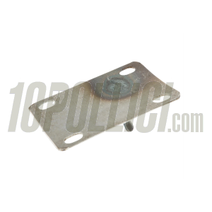 Gancio sella per Lambretta 125 LI, Special, GP, DL, 150 LI, Special, SX, GP, 175 TV, 200 TV, SX, GP, DL