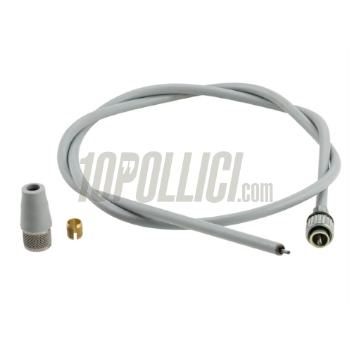Trasmissione contachilometri Vespa 125 V30-33, VM, 150 GS VS5T 0071025>, GL 1963-64