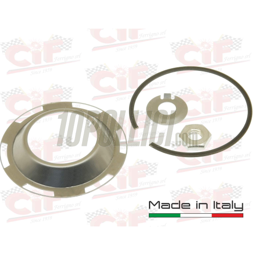 6 springs clutch repair kit Vespa PK 50 XL, HP, XL2, PK 125 N, XL2