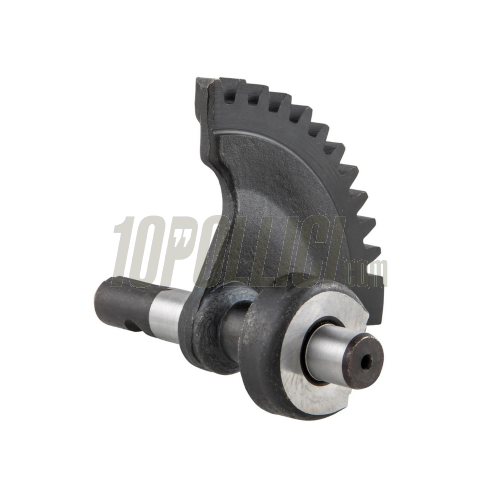 Kickstarter quadrant PIAGGIO Vespa 50, 90, 125 ET3 Primavera, PK