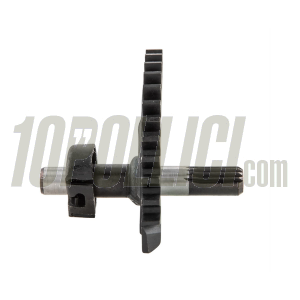 Kickstarter quadrant PIAGGIO Vespa 50, 90, 125 ET3 Primavera, PK