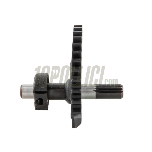 Kickstarter quadrant PIAGGIO Vespa 50, 90, 125 ET3 Primavera, PK
