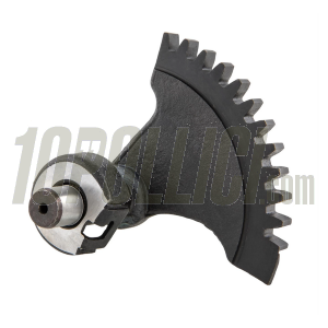 Kickstarter quadrant PIAGGIO Vespa 50, 90, 125 ET3 Primavera, PK