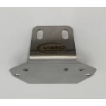 CDI/electronic unit support plate VMC seat underneath mounting Vespa 50, Special, 125 Primavera, ET3
