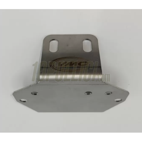 Piastra sottosella  VMC sostegno centralina/regolatore di tensione Vespa 50, Special, 125 Primavera, ET3