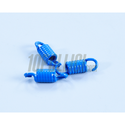 Spring set POLINI for clutch PIAGGIO CIAO, SI, BOSS, BOXER, BRAVO, ECO, GRILLO, GILERA CBA