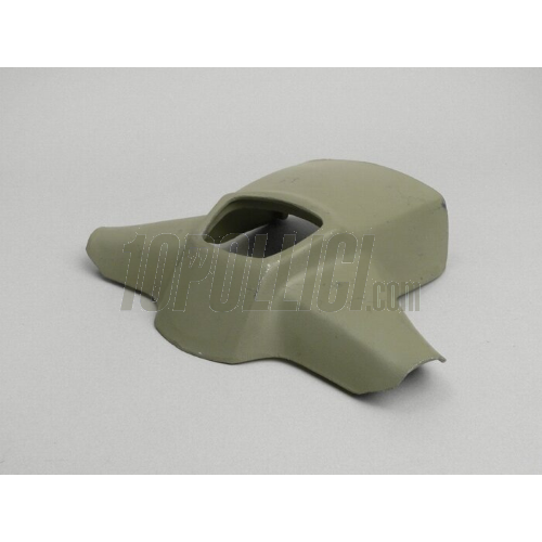 Coperchio manubrio LAMBRETTA- DL, GP (Indian), non verniciato