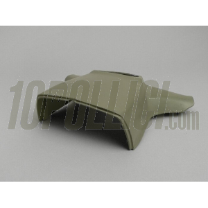 Coperchio manubrio LAMBRETTA- DL, GP (Indian), non verniciato