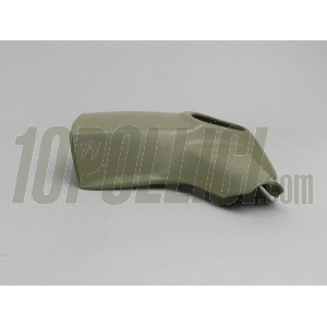 Coperchio manubrio LAMBRETTA- DL, GP (Indian), non verniciato