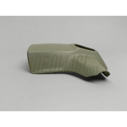 Coperchio manubrio LAMBRETTA- DL, GP (Indian), non verniciato