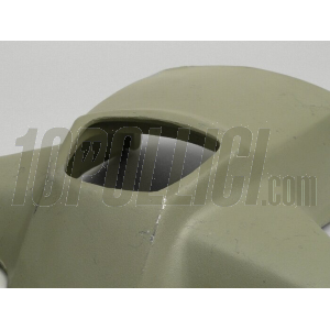 Coperchio manubrio LAMBRETTA- DL, GP (Indian), non verniciato
