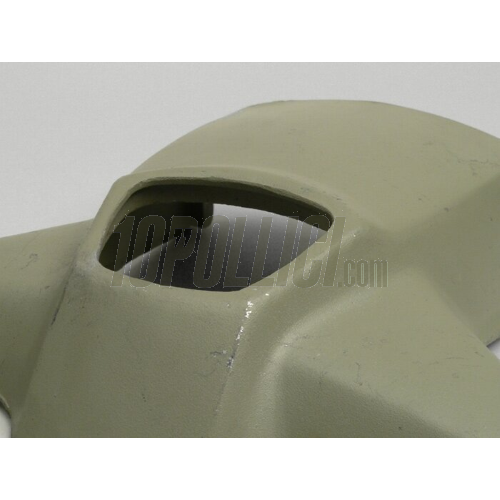 Coperchio manubrio LAMBRETTA- DL, GP (Indian), non verniciato
