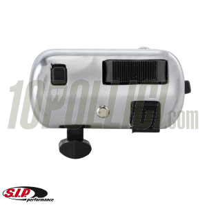Devio luce SIP Conversion stile GL Vespa 50, Special, 90, 125 ET3 Primavera, VNA, VBA, TS, Rally, per accensioni elettroniche, con pulsante comando per contachilometri SIP