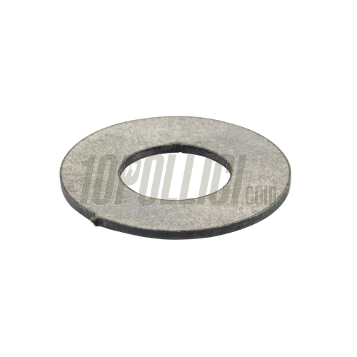 Washer rear selector rod for Vespa 125 VNB5-6T, GT 1°, GTR 1°, Super, 150 VBB1M 2°, VGLB, GL, Sprint 1°, Veloce 1°, Super 1°, 160 GS, 180 SS, 180-200 Rally 1°, th=0,75 mm, Ø 16mm, Øi 7,5 mm