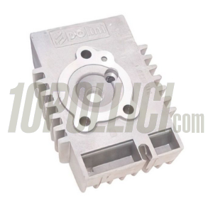 Testa cilindro POLINI d.38,4-41-43mm  per PIAGGIO Sì