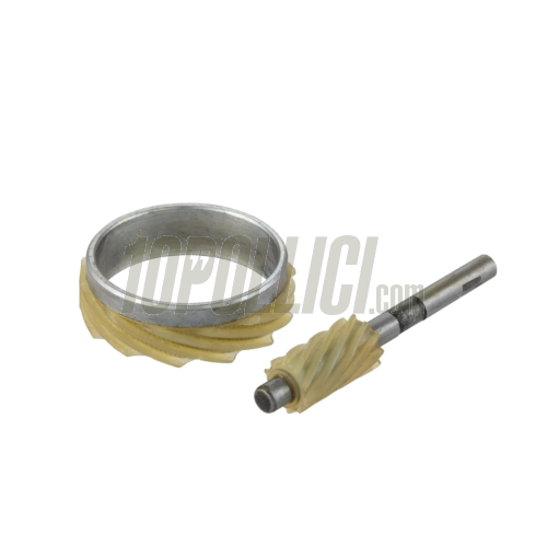 Speedometer gearing kit UNI Auto for Lambretta LI, LIS, SK, DL, GP, TV