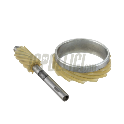 Speedometer gearing kit UNI Auto for Lambretta LI, LIS, SK, DL, GP, TV