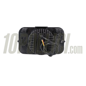 Fanale anteriore a LED EVOK per Piaggio BRAVO