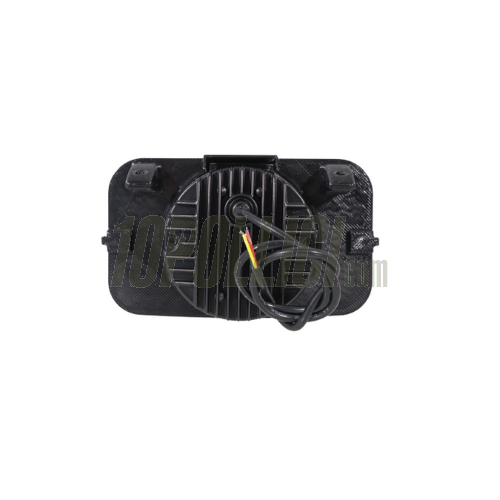 Fanale anteriore a LED EVOK per Piaggio BRAVO