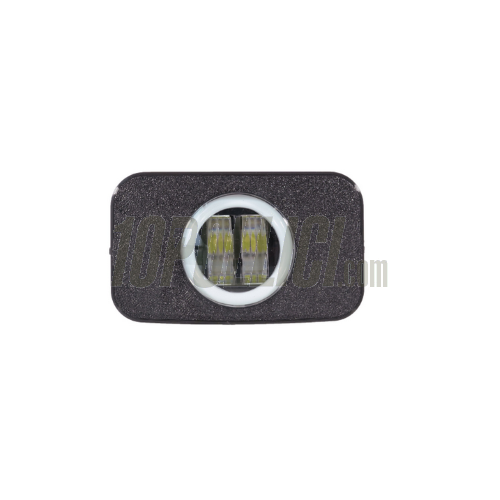 Fanale anteriore a LED EVOK per Piaggio BRAVO