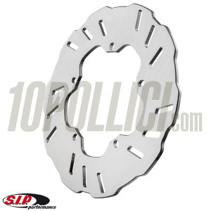 Brake disc SIP PERFORMANCE Road Vespa PX, ET2, ET4, LX, ZIP SP