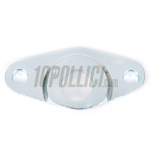 Front shock absorber plate BGM PRO Vespa PK S, XL, XL2
