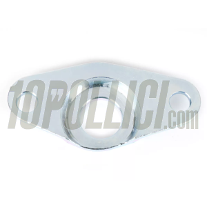 Front shock absorber plate BGM PRO Vespa PK S, XL, XL2