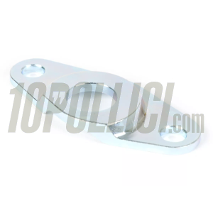 Front shock absorber plate BGM PRO Vespa PK S, XL, XL2