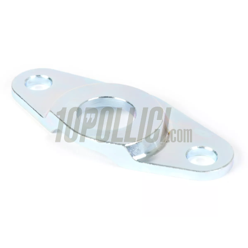 Front shock absorber plate BGM PRO Vespa PK S, XL, XL2
