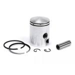 Pistone GOL Ø 38,2mm, spinotto 10mm per Piaggio Ciao, Bravo, Boxer, Si