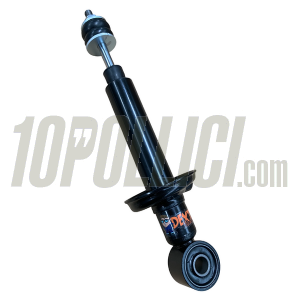 Ammortizzatore anteriore  DEXTER RACING Street Racing "Black Edition" per Ape 50