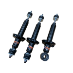 Kit ammortizzatori  DEXTER RACING Street Racing Black Edition per Ape 50