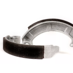 Brake pads BGM PRO Vespa PX, PK XL, HP, PX, ETS - rear for Vespa GT, Sprint, GL, TS, SS180, GS160, Rally, 150 GS VS5T