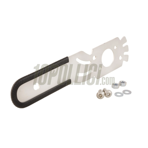 Tool for holding flywheel SIP VAPE fan for Lambretta