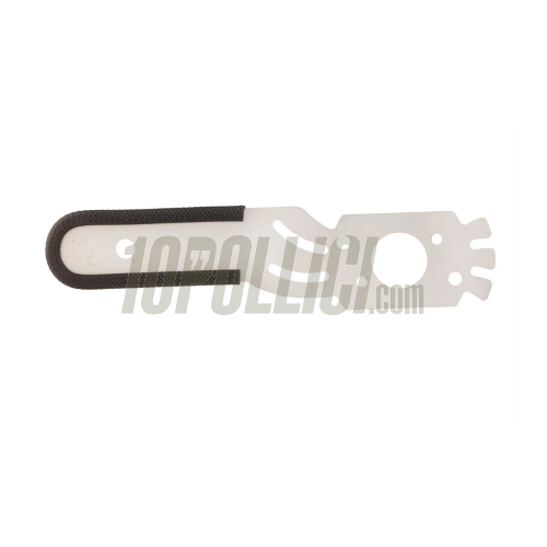 Tool for holding flywheel SIP VAPE fan for Lambretta