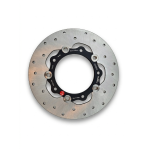 Floating Brake Dis 4.4 PINASCO Piaggio Zip and Vespa