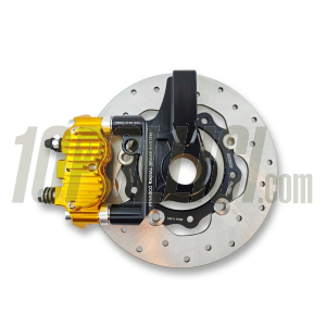 Floating Brake Dis 4.4 PINASCO Piaggio Zip and Vespa