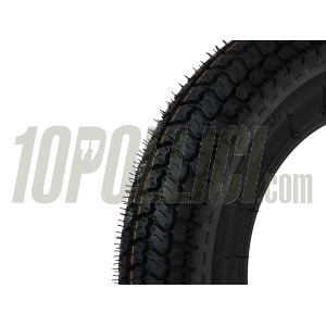 Pneumatico BGM Classic 3.50-10 59P TT/TL - 150 km/h - reinforced