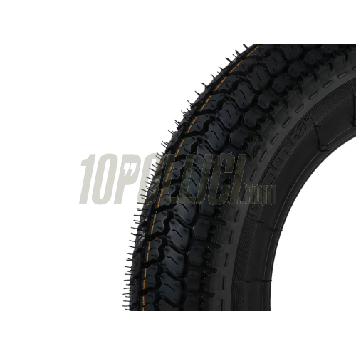 Pneumatico BGM Classic 3.50-10 59P TT/TL - 150 km/h - reinforced