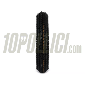 Pneumatico BGM Classic 3.50-10 59P TT/TL - 150 km/h - reinforced