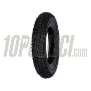 Pneumatico BGM Classic 3.50-10 59P TT/TL - 150 km/h - reinforced