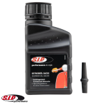 Olio cambio SIP Formula SAE 30, 250ml, per scooter a cambio manuale