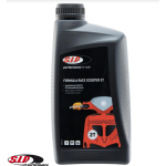 2-Stroke Oil SIP Formula Race, SCOOTER, synth., 1000ml