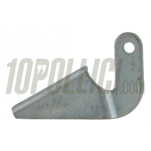 Cerniera sportello bauletto portaoggetti per Vespa PK XL